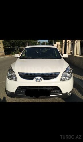 Hyundai ix55 2010, 109,000 km - 3.8 l - Bakı