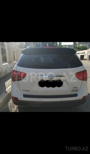 Hyundai ix55 2010, 109,000 km - 3.8 l - Bakı