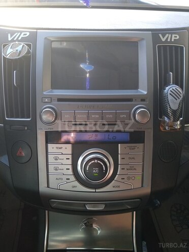 Hyundai ix55 2010, 109,000 km - 3.8 l - Bakı