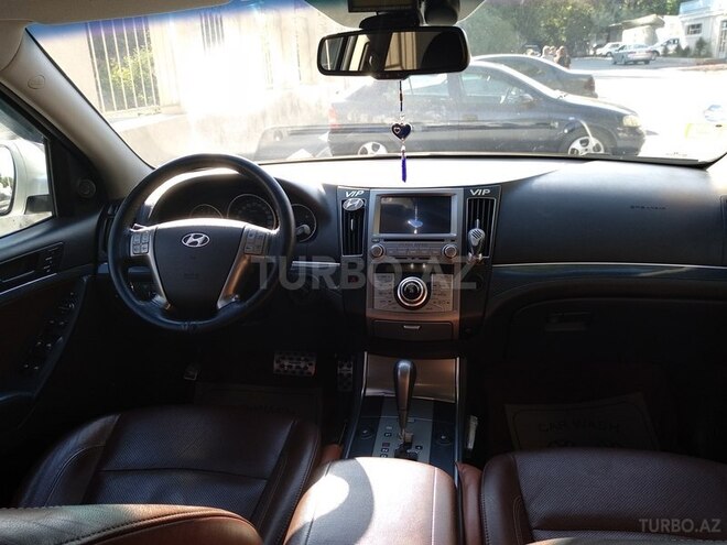 Hyundai ix55 2010, 109,000 km - 3.8 l - Bakı