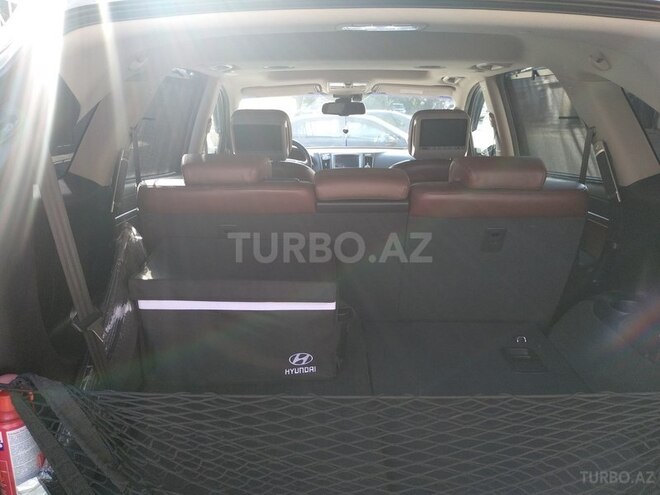 Hyundai ix55 2010, 109,000 km - 3.8 l - Bakı