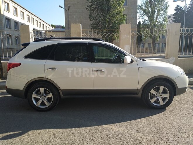 Hyundai ix55 2010, 109,000 km - 3.8 l - Bakı
