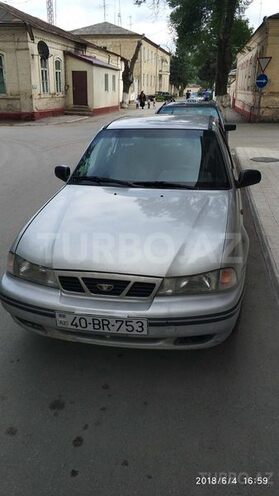 Daewoo Nexia 2007, 255,000 km - 1.5 l - Quba