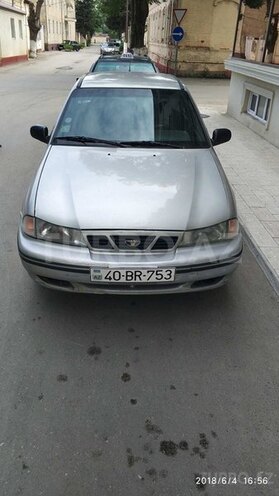 Daewoo Nexia 2007, 255,000 km - 1.5 l - Quba