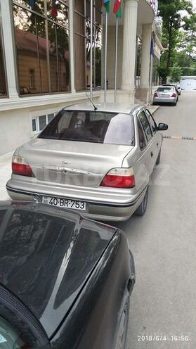 Daewoo Nexia 2007, 255,000 km - 1.5 l - Quba