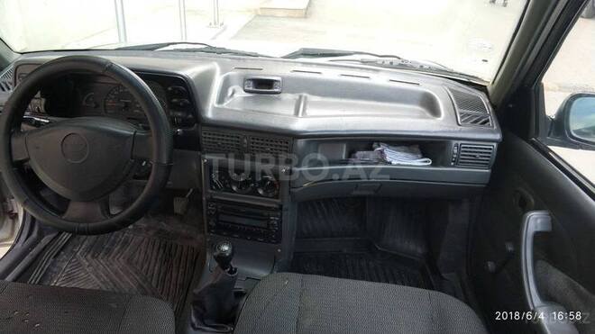 Daewoo Nexia 2007, 255,000 km - 1.5 l - Quba