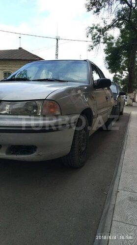 Daewoo Nexia 2007, 255,000 km - 1.5 l - Quba