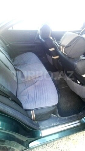 Mercedes E 220 1999, 378,950 km - 2.2 л - Bakı
