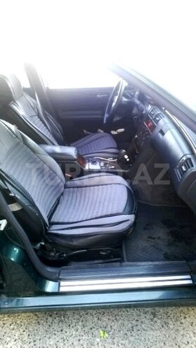 Mercedes E 220 1999, 378,950 km - 2.2 л - Bakı
