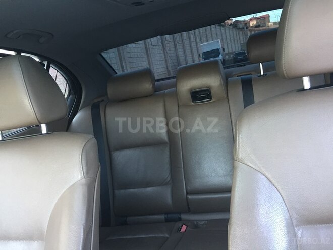 BMW 525 2004, 285,000 km - 2.5 l - Bakı