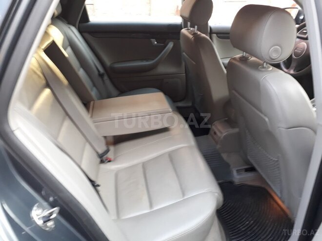Audi A4 2002, 211,322 km - 1.8 l - Gəncə