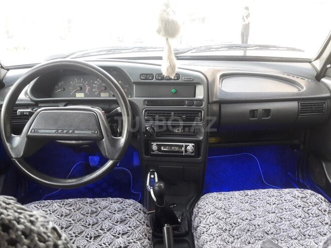 LADA (VAZ) 2115 2005, 247,609 km - 1.5 l - Bakı
