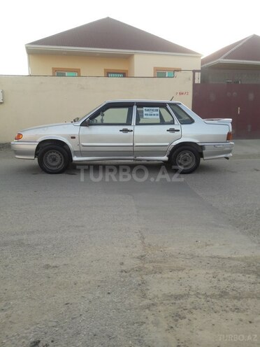 LADA (VAZ) 2115 2005, 247,609 km - 1.5 l - Bakı