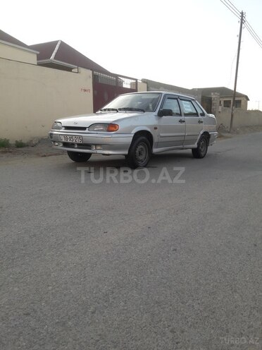 LADA (VAZ) 2115 2005, 247,609 km - 1.5 l - Bakı