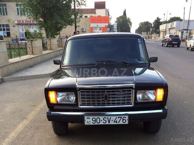 LADA (VAZ) 2107 2010, 97,000 km - 1.6 l - Cəlilabad