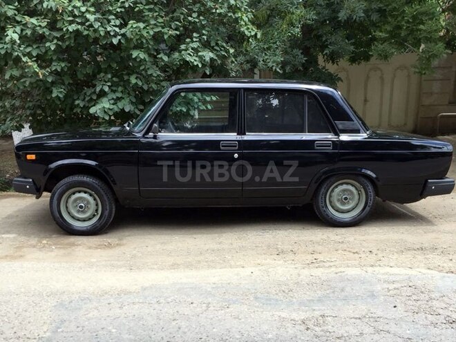 LADA (VAZ) 2107 2010, 97,000 km - 1.6 l - Cəlilabad