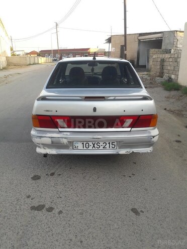 LADA (VAZ) 2115 2005, 247,609 km - 1.5 l - Bakı