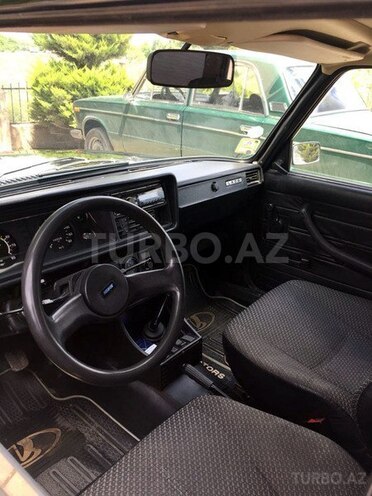 LADA (VAZ) 2107 2010, 97,000 km - 1.6 l - Cəlilabad