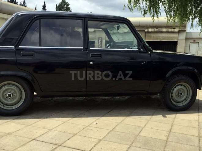 LADA (VAZ) 2107 2010, 97,000 km - 1.6 l - Cəlilabad