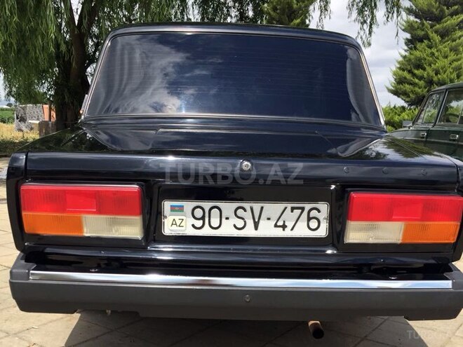 LADA (VAZ) 2107 2010, 97,000 km - 1.6 l - Cəlilabad