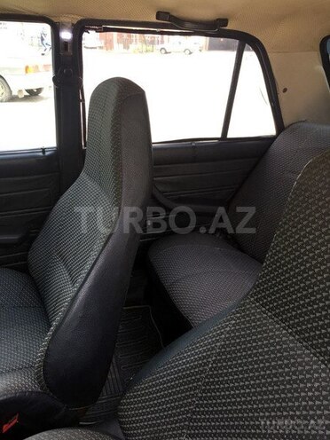 LADA (VAZ) 2107 2010, 97,000 km - 1.6 l - Cəlilabad