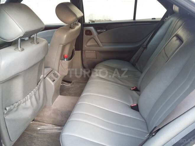 Mercedes E 230 1997, 334,000 km - 2.3 л - Gəncə
