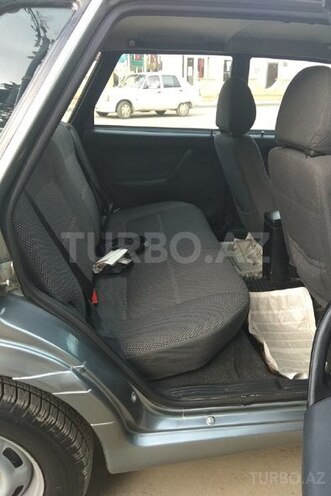 LADA (VAZ) 2115 2011, 130,000 km - 1.6 l - Biləsuvar