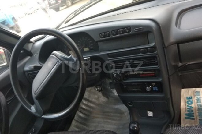 LADA (VAZ) 2115 2011, 130,000 km - 1.6 l - Biləsuvar