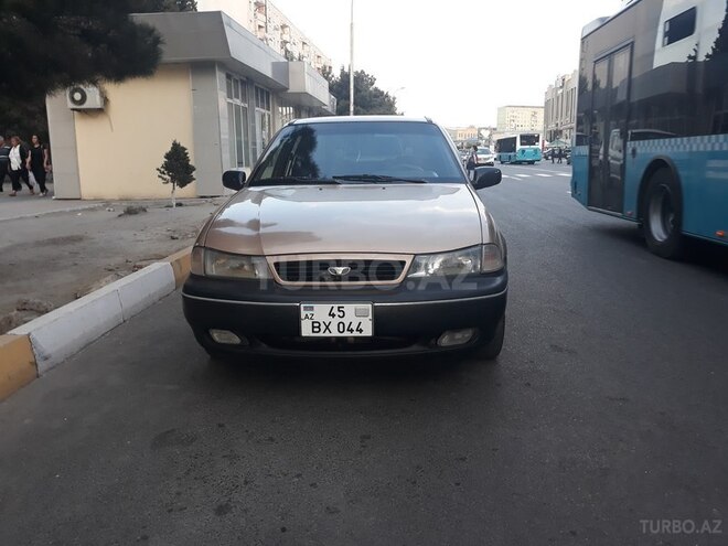 Daewoo Nexia 2001, 2,550,000 km - 1.5 l - Sumqayıt