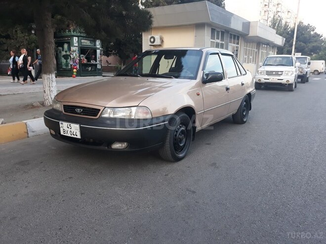 Daewoo Nexia 2001, 2,550,000 km - 1.5 l - Sumqayıt