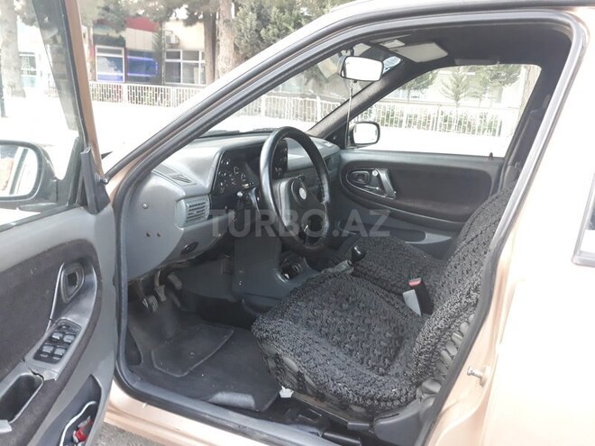 Daewoo Nexia 2001, 2,550,000 km - 1.5 l - Sumqayıt