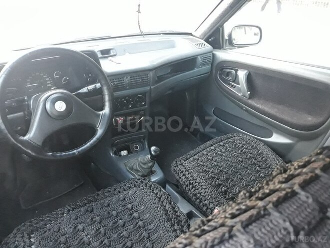 Daewoo Nexia 2001, 2,550,000 km - 1.5 l - Sumqayıt
