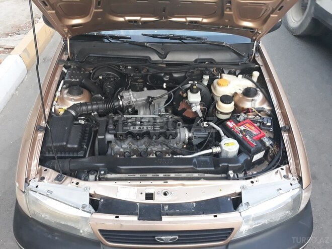 Daewoo Nexia 2001, 2,550,000 km - 1.5 l - Sumqayıt