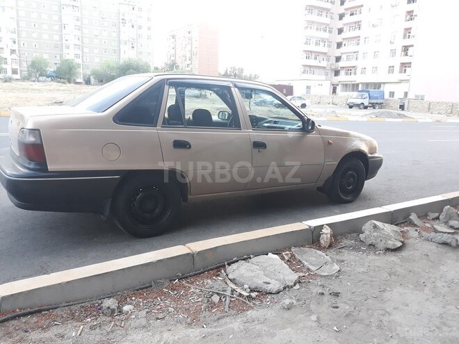 Daewoo Nexia 2001, 2,550,000 km - 1.5 l - Sumqayıt