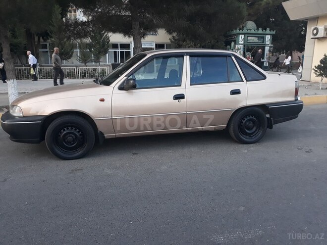 Daewoo Nexia 2001, 2,550,000 km - 1.5 l - Sumqayıt