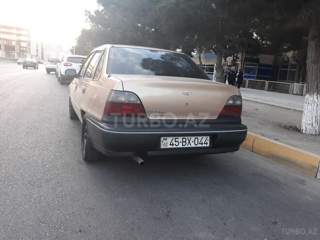 Daewoo Nexia 2001, 2,550,000 km - 1.5 l - Sumqayıt