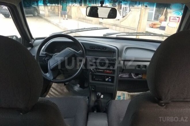LADA (VAZ) 2115 2011, 130,000 km - 1.6 l - Biləsuvar