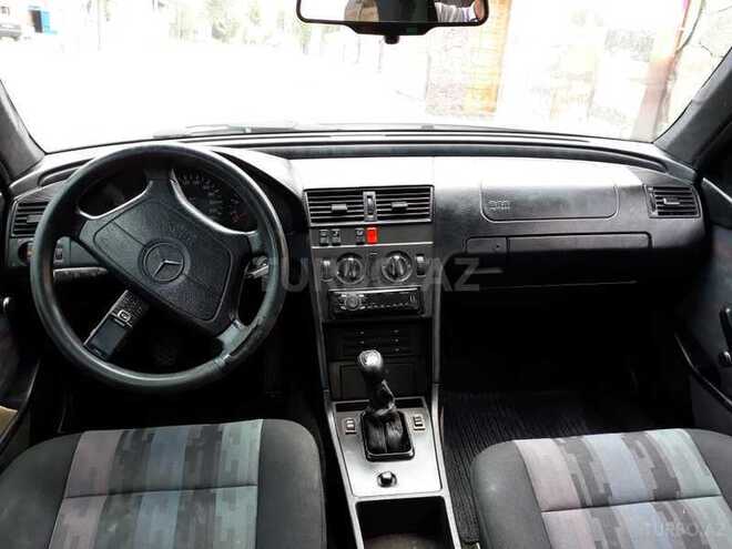 Mercedes C 180 1995, 372,000 km - 1.8 l - Bakı