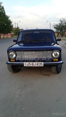 LADA (VAZ) 21011 1980, 999,999 km - 1.5 л - Mingəçevir
