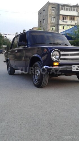 LADA (VAZ) 21011 1980, 999,999 km - 1.5 л - Mingəçevir
