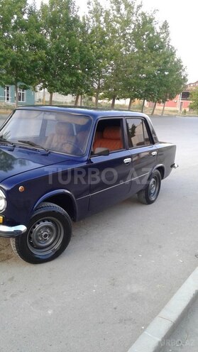 LADA (VAZ) 21011 1980, 999,999 km - 1.5 л - Mingəçevir