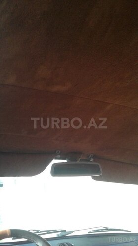 LADA (VAZ) 21011 1980, 999,999 km - 1.5 л - Mingəçevir