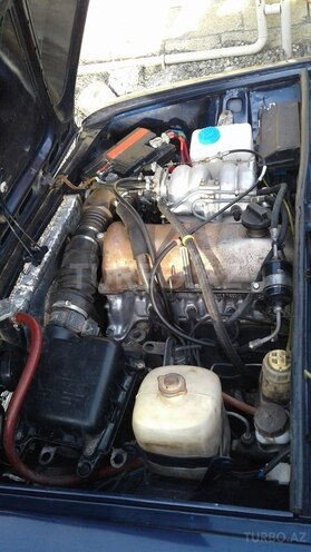 LADA (VAZ) 21011 1980, 999,999 km - 1.5 л - Mingəçevir