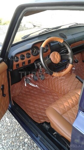 LADA (VAZ) 21011 1980, 999,999 km - 1.5 л - Mingəçevir