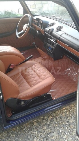 LADA (VAZ) 21011 1980, 999,999 km - 1.5 л - Mingəçevir