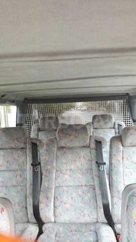 Mercedes Vito 1998, 354,000 km - 2.3 l - Bakı