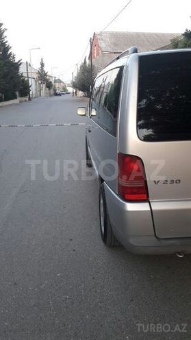 Mercedes Vito 1998, 354,000 km - 2.3 l - Bakı