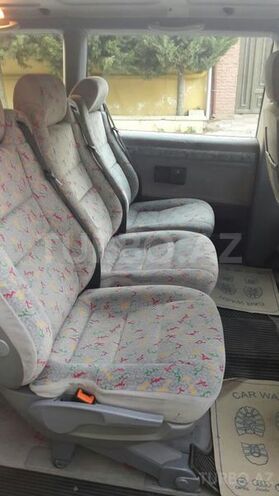 Mercedes Vito 1998, 354,000 km - 2.3 l - Bakı