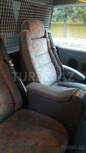 Mercedes Vito 1998, 354,000 km - 2.3 l - Bakı