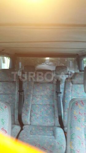 Mercedes Vito 1998, 354,000 km - 2.3 l - Bakı